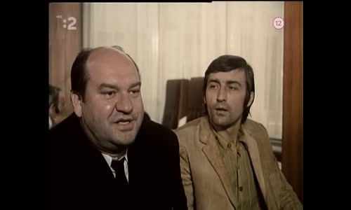 Kamaráti (TV film) 1973 ,SK mp4