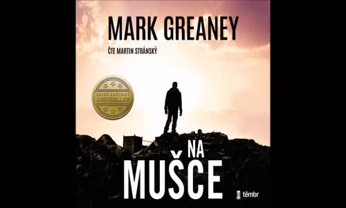 Na mušce - Mark Greaney 2  v sérii (Audiokniha, čte Martin Stránský) 1 mp4