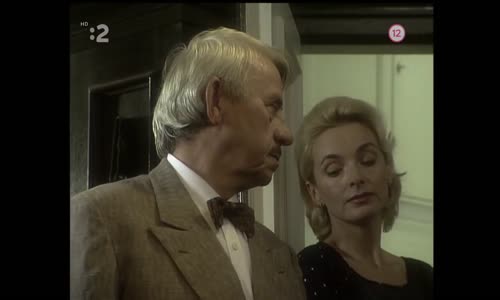 Obrus s monogramom (TV film) 1998 ,SK mp4