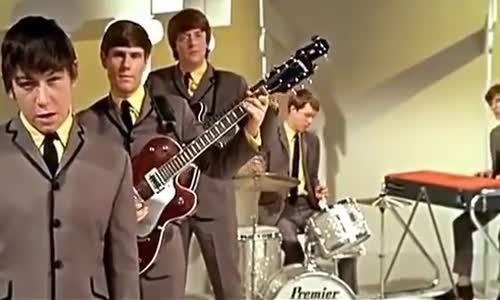 The Animals - The House of the Rising Sun mp4