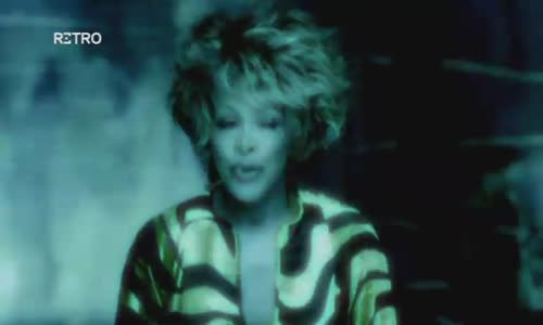 Tina Turner - Whatever you want mp4