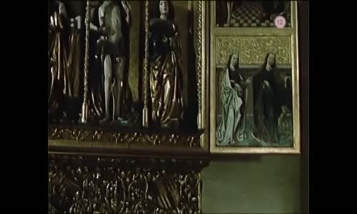 Skrytý prameň 1973, SK mp4