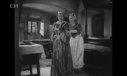 Počestné paní pardubické (1944) (1080p) mp4