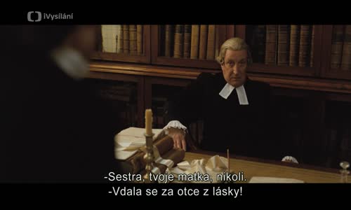 Vášeň a cit - Becoming Jane (2007) EN CS subtitles (1080p) mp4