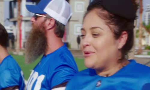 Beast Games S01E04 1080p EN Dabing mkv