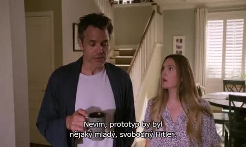 Santa Clarita Diet S01E03 CzTit mp4