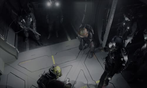 The Expanse S03E04 Reload 2160p WEB-DL DTS-HD MA 5 1 HDR HEVC-SAFETY CZ-DeDo mkv