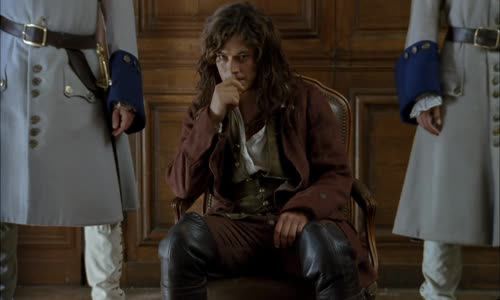 Karvaly 04 (2011) DVDRip Hun mkv