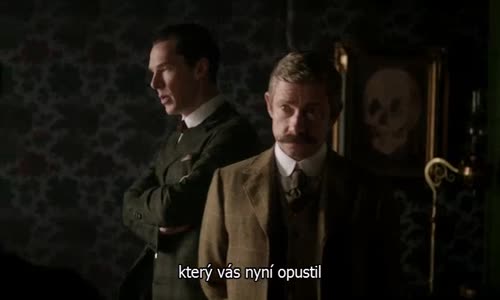 Sherlock S04E00 CzTit avi