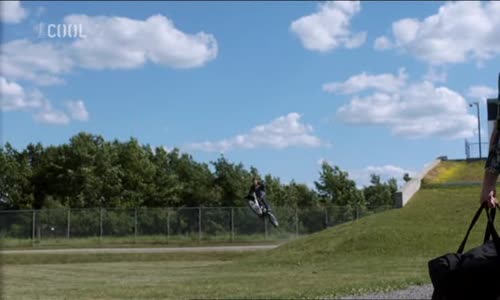 Alphas - Výjimeční S02E09 Dabel te stahne do pekla CZdab mkv