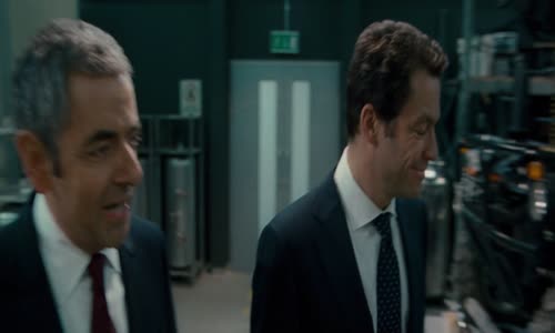 Johnny English se vrací 2011 mkv