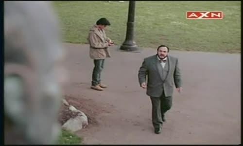 Sliders (Cesta do neznáma) S01E02 CzDab avi