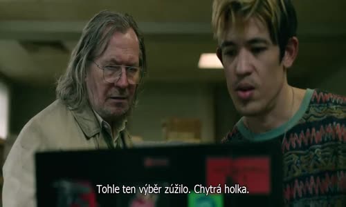 Slow Horses S03E04 CzTit mp4