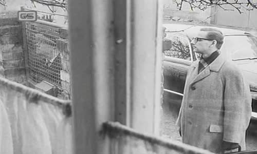 Místenka bez návratu (1964) avi