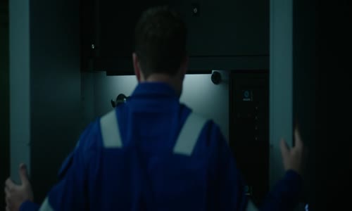 The Rig - Ropná plošina S02E05 HD 720p DD+ 5 1 ang+cz tit mkv