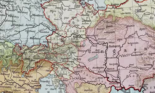 Mince korunové reformy Františka Josefa I (1892–1914) mp4