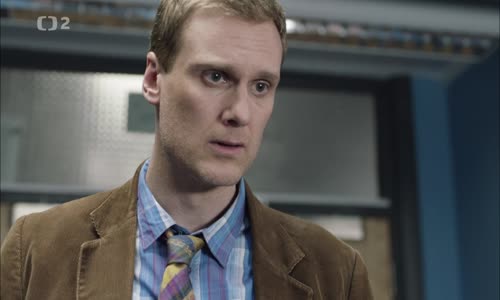 Spy (Špion) S01E03 CzDab avi