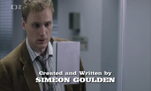 Spy (Špion) S01E04 CzDab avi