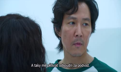 Squid Game S01E06 CzTit mp4