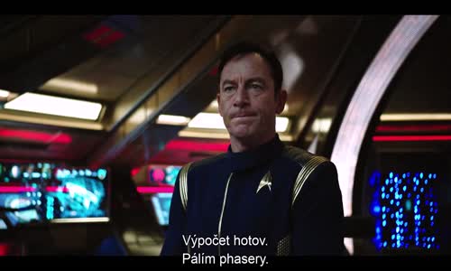 Star Trek Discovery S01E04 CzTit avi