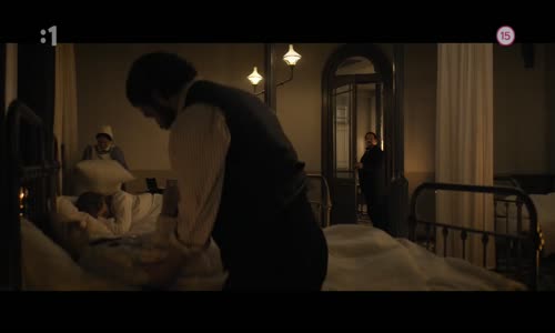 Doktor Semmelweis, záchranca matiek, Semmelweis, 2023, SK avi