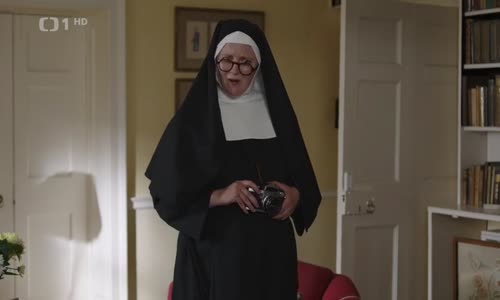 Případy sestry Bonifácie 01x03 - Láska a jiné hlavolamy mkv