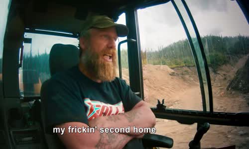 Zlatá Horečka Gold Rush S12E02 mkv