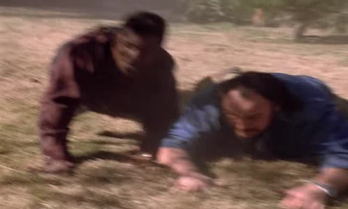 Sliders - Cesta do neznáma S03E20 Poslední z ráje CZdab mkv