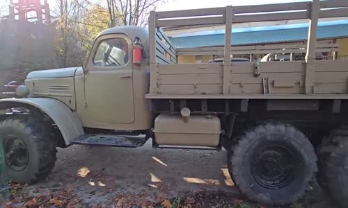 Best of Starting Big Engine Trucks mp4