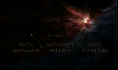 Star Trek Voyager S01E10 CzTit mp4