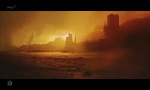 2049 - Blade Runner Vibes Futuristic Soundscapes  (1) mp4