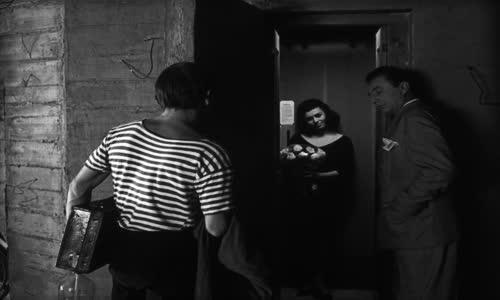 Panna zázračnica (1966) mkv
