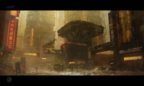 Blade Runner Vibes Futuristic Soundscapes  (1) mp4