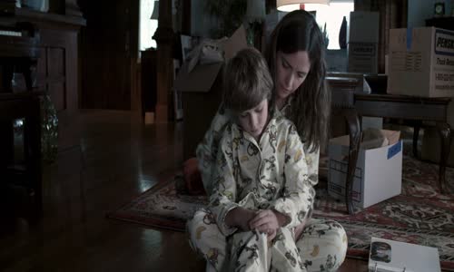 Insidious (2010) mkv