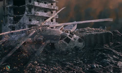 Damage - Apocalyptic Awakening Journeying through the Ruins of Civilization mp4