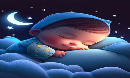 Sleeping Music For Babies - Sleeping Music For Kids #shorts mp4