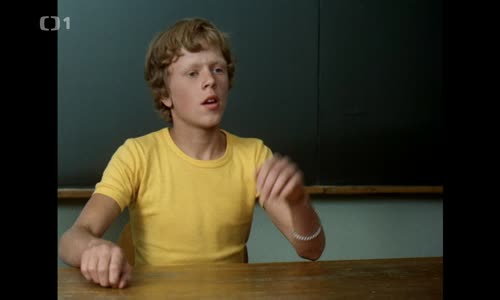 Pan Tau 1971 S04E07 Od zítřka nečaruji cz mkv