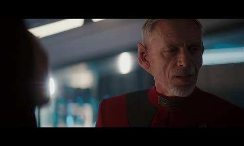 Star Trek Discovery S05E05 Zrcadla HD 720p cz mkv
