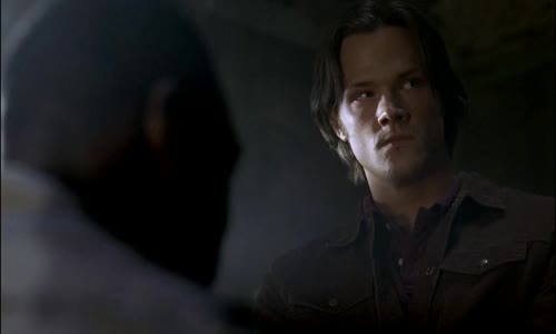 Supernatural S03E15 CzTit mp4