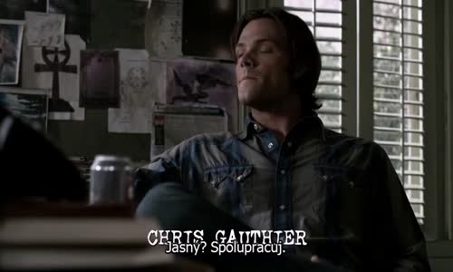 Supernatural S04E02 CzTit mp4