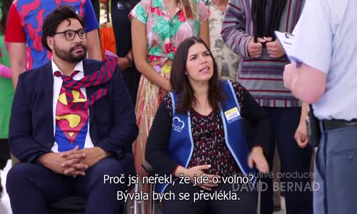 Superstore S04E04 CzTit avi