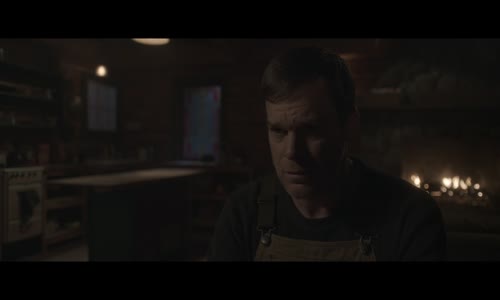 Dexter Nová krev S01E02 Příval průšvihů cz mkv