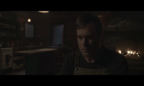 Dexter Nová krev S01E02 Příval průšvihů cz mkv