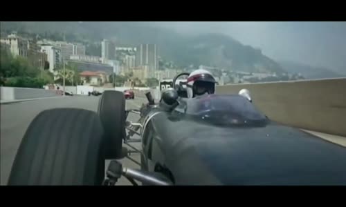 GRAND PRIX (Full HD) 1966 Cz (78PT) avi