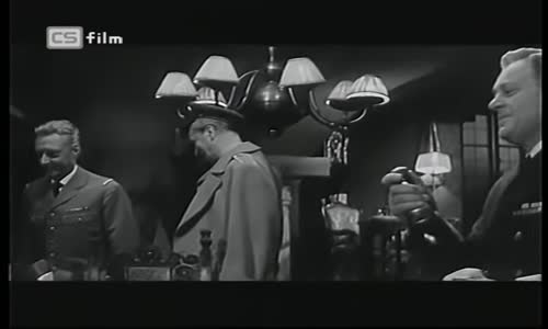 Pevnost na Rýně - (Československo, 1962) mkv