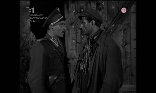 Vlčie diery [1948] mp4