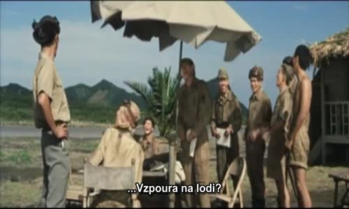 Útočná letka_Taiheiyo no tsubasa (1963) válečný_x1 avi