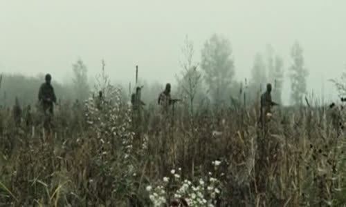 Buffalo Soldiers Odvaha a přátelství CZ dabing - Drama  Válečný, USA  Itálie, 2008 (nejlepsi-film avi