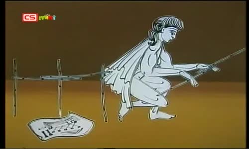 Z řeckých bájí - Ikaros, Báje o Sisyfovi (animované) avi