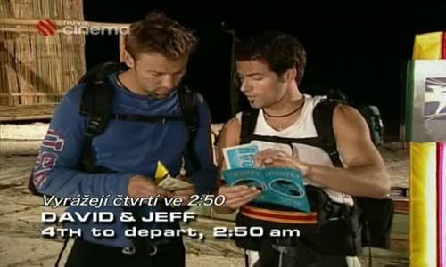 The Amazing Race S04E09 CzDab avi